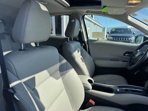 Used 2016 Honda HR-V EX-L image 34