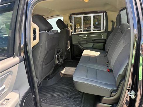 Certified 2020 RAM 1500 Big Horn AWD/4WD image 11