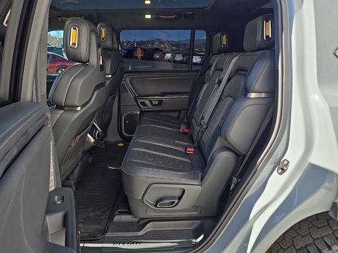 Used 2023 Rivian R1S Launch Edition image 50