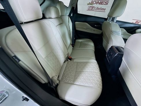 Used 2020 Nissan Murano Platinum w/ Cargo Package AWD/4WD image 33