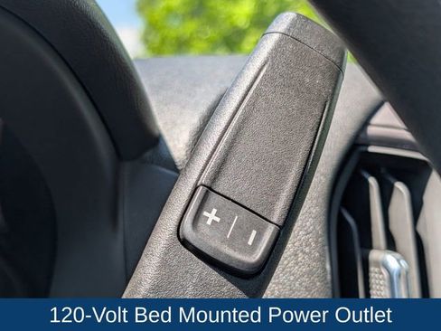 Used 2023 Chevrolet Silverado 1500 Custom w/ Rally Edition AWD/4WD image 26