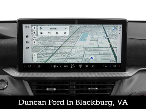 New 2026 Ford Explorer ST-Line AWD/4WD image 11