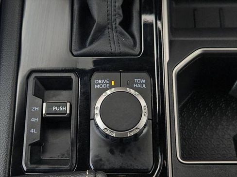 Certified 2026 Toyota Tundra Limited AWD/4WD image 19