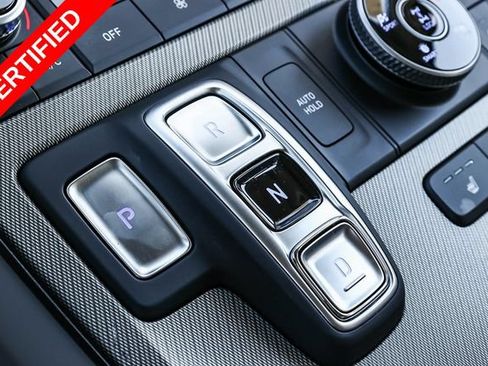 Used 2024 Hyundai Palisade SEL AWD/4WD image 24