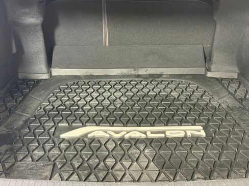 Used 2019 Toyota Avalon Limited w/ Advanced Safety Package image 21