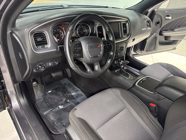 Used 2020 Dodge Charger SXT AWD/4WD image 11