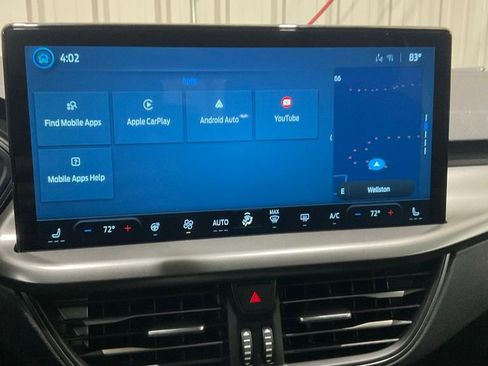 New 2026 Ford Escape Active w/ Tech Pack #1 image 17