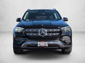 Used 2024 Mercedes-Benz GLE 450e 4MATIC video 2