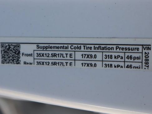 Used 2023 GMC Sierra 1500 AT4 w/ Technology Package AWD/4WD image 64
