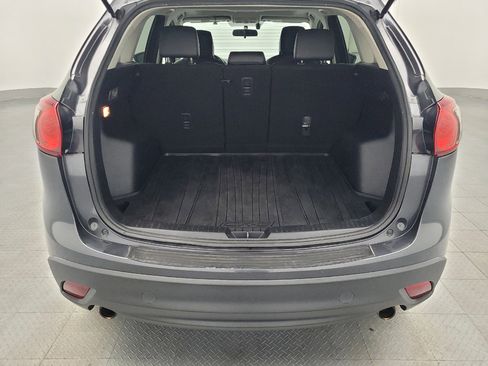 Used 2014 MAZDA CX-5 Grand Touring image 29
