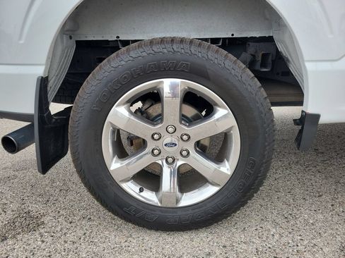 Used 2021 Ford F150 XLT w/ Equipment Group 302A High AWD/4WD image 5