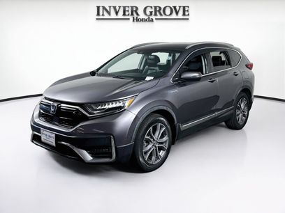 Used 2020 Honda CR-V Touring