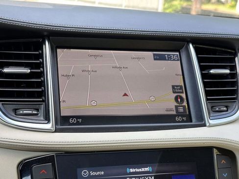 Used 2020 INFINITI QX50 Essential w/ Convenience Package image 32