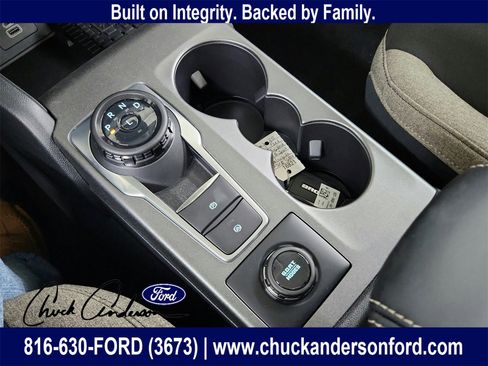 New 2025 Ford Bronco Sport Big Bend image 21