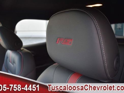 New 2026 Chevrolet Trax RS w/ Driver Confidence Package image 16