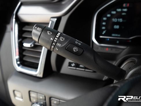 Used 2025 GMC Sierra 2500 Denali Ultimate image 55