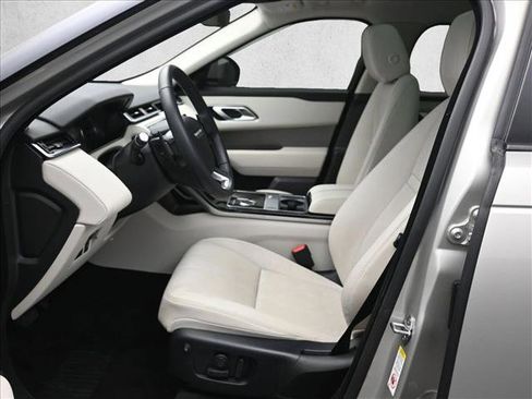 Used 2020 Land Rover Range Rover Velar S image 9