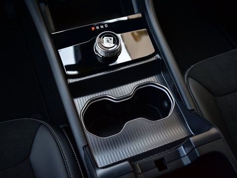 New 2025 Jeep Grand Cherokee L Altitude image 39