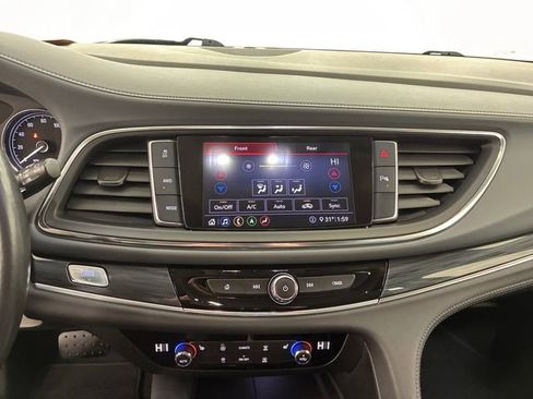 Used 2021 Buick Enclave Essence w/ Sound and Sites Package image 26