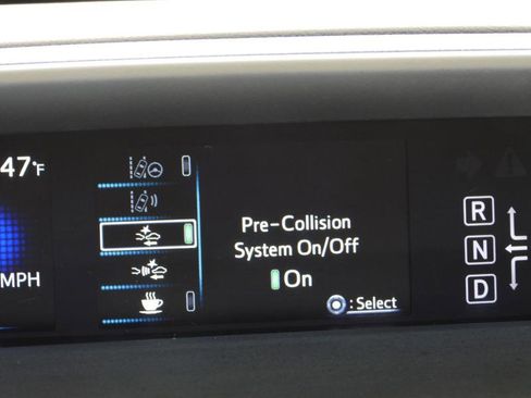 Used 2017 Toyota Prius Two image 52