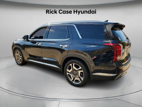Used 2024 Hyundai Palisade Limited image 8