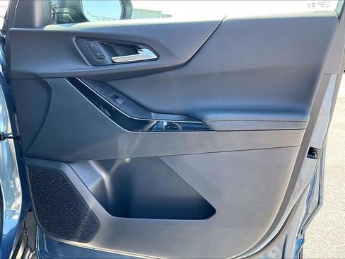 New 2026 Chevrolet Equinox LT w/ Midnight Edition FWD image 27