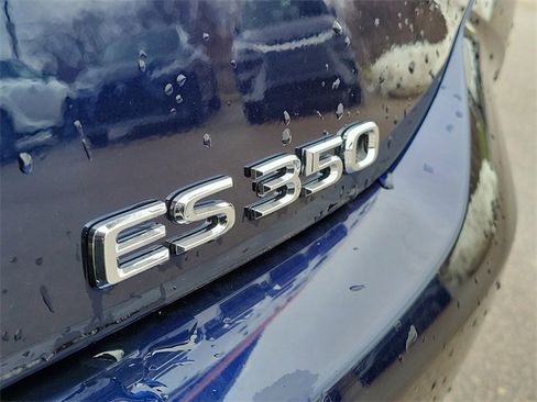 New 2025 Lexus ES 350 w/ Premium Package image 6