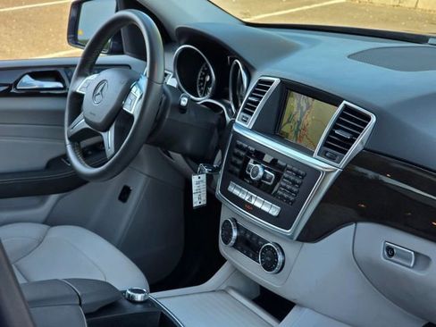 Used 2014 Mercedes-Benz ML 350 2WD image 17