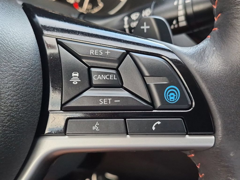 Used 2023 Nissan Altima 2.0 SR FWD image 21