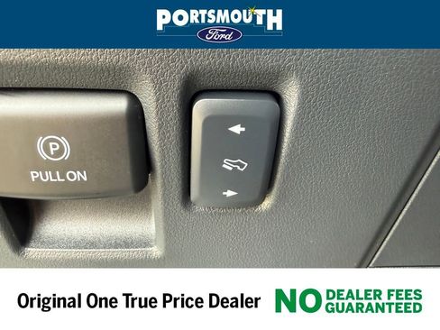 Used 2025 Ford F150 Raptor w/ Equipment Group 803A Raptor R image 31