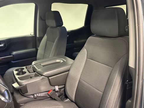 Used 2020 Chevrolet Silverado 1500 LT w/ All-Star Edition image 24