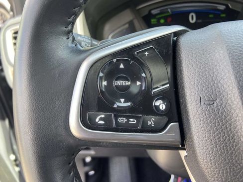 Used 2022 Honda CR-V EX-L image 33