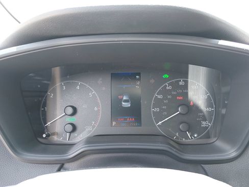 Used 2024 Toyota Corolla LE FWD image 9