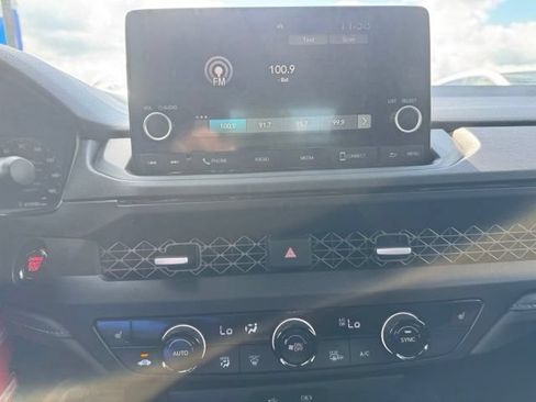 Used 2024 Honda Accord EX image 16
