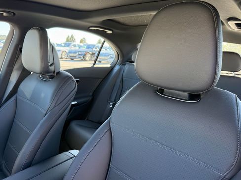 New 2026 Mercedes-Benz C 300 Sedan image 20