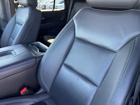 Used 2024 Chevrolet Tahoe LT image 14