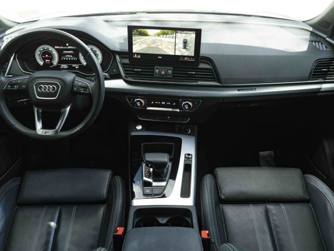 Used 2024 Audi Q5 2.0T Premium Plus AWD/4WD image 26