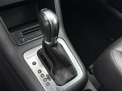 Used 2012 Volkswagen Tiguan SE AWD/4WD image 25