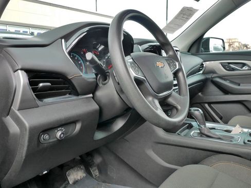 Used 2020 Chevrolet Traverse LS image 22