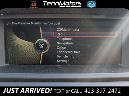 Used 2012 BMW X5 xDrive35i image 16