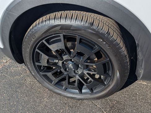 Used 2022 Kia Telluride SX w/ SX Prestige Package AWD/4WD image 20