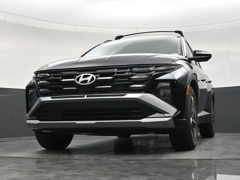 Used 2026 Hyundai Tucson SEL FWD image 27