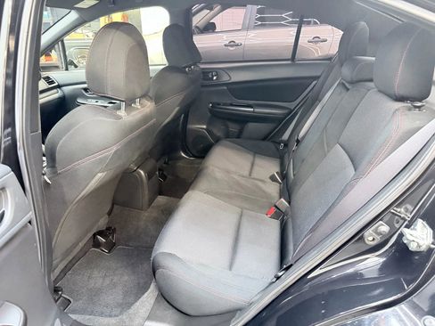 Used 2018 Subaru WRX image 18