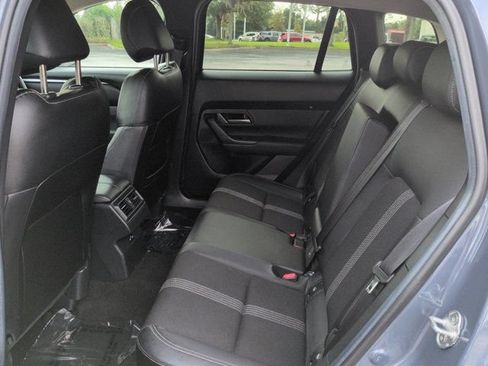 Used 2025 MAZDA CX-50 AWD 2.5 S w/ Preferred Package image 13