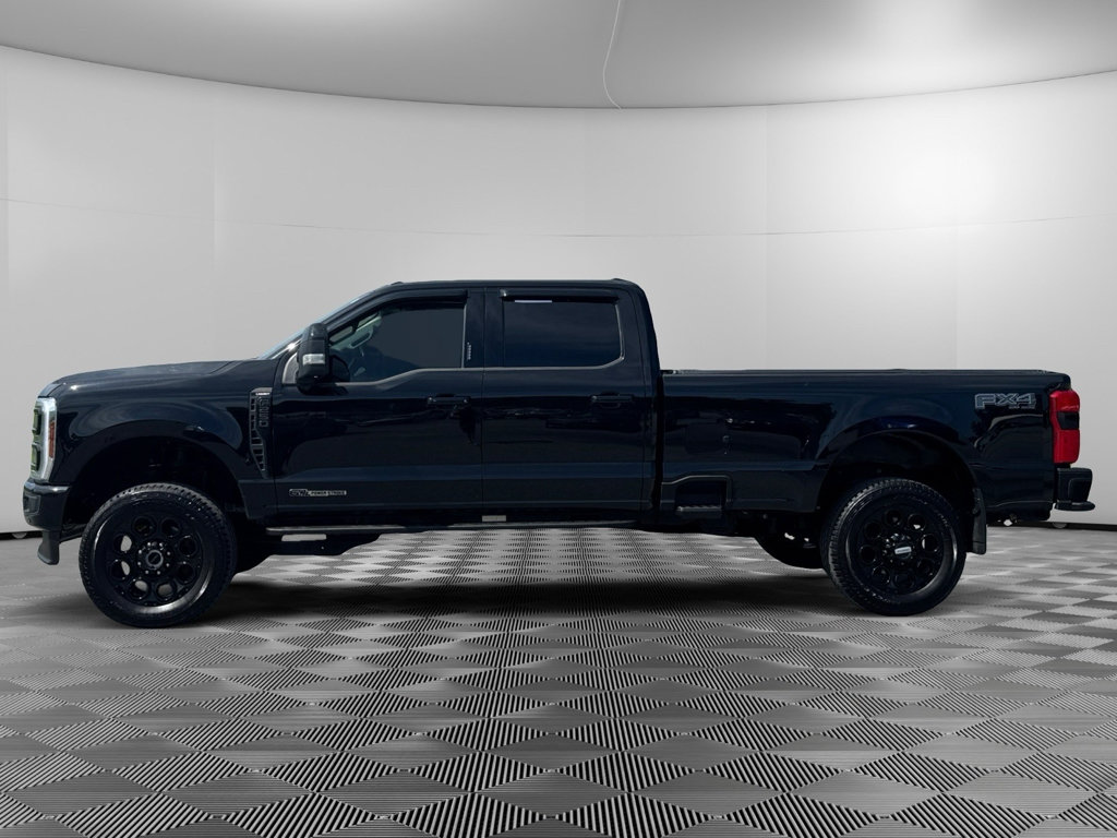 Used 2024 Ford F250 Lariat w/ Lariat Ultimate Package AWD/4WD image 5