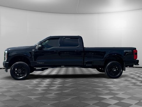 Used 2024 Ford F250 Lariat w/ Lariat Ultimate Package AWD/4WD image 5