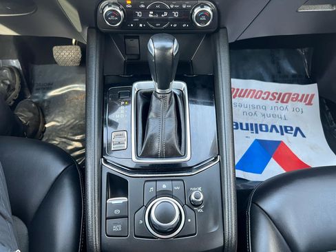 Used 2017 MAZDA CX-5 Touring image 21