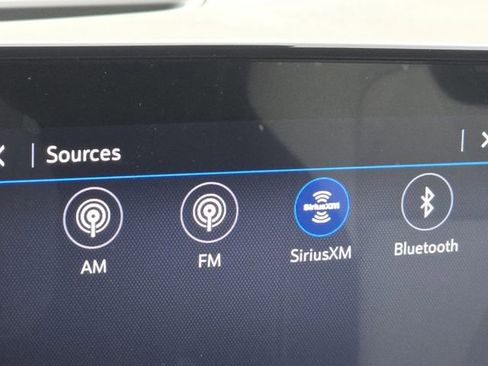 New 2026 Chevrolet Trax RS w/ Driver Confidence Package image 7