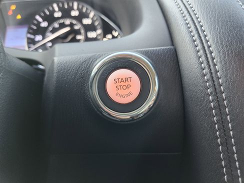 Used 2019 Nissan Armada SV w/ Driver Package image 8