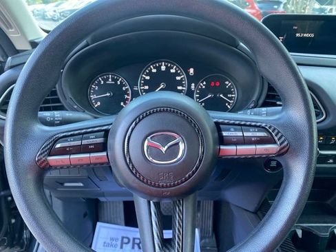 Used 2023 MAZDA CX-30 AWD 2.5 S image 11